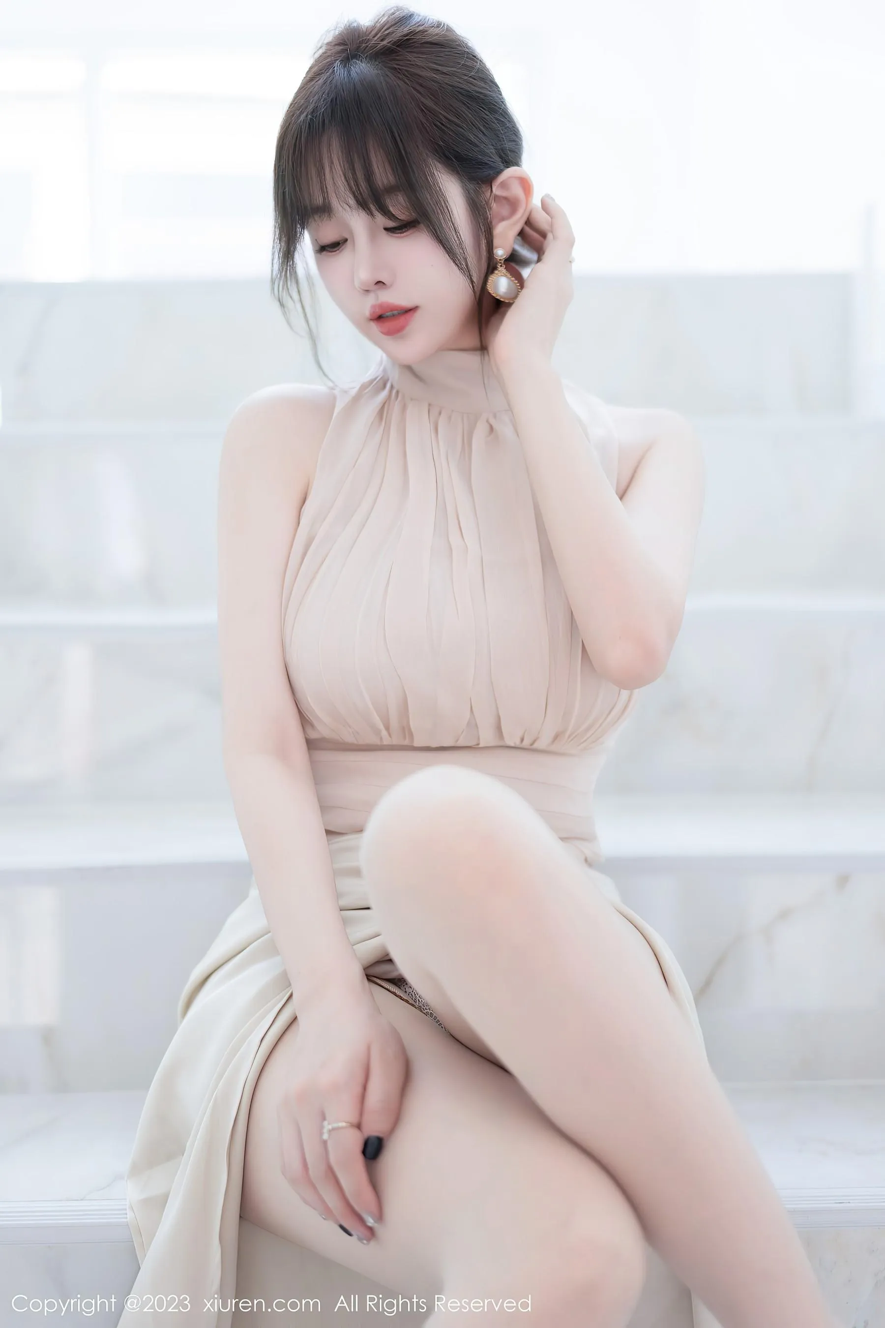 [XIUREN秀人网] 2023.05.19 NO.6768 王雨纯 [76P]插图3